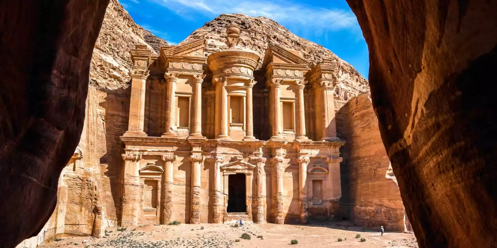 Jordan Holidays