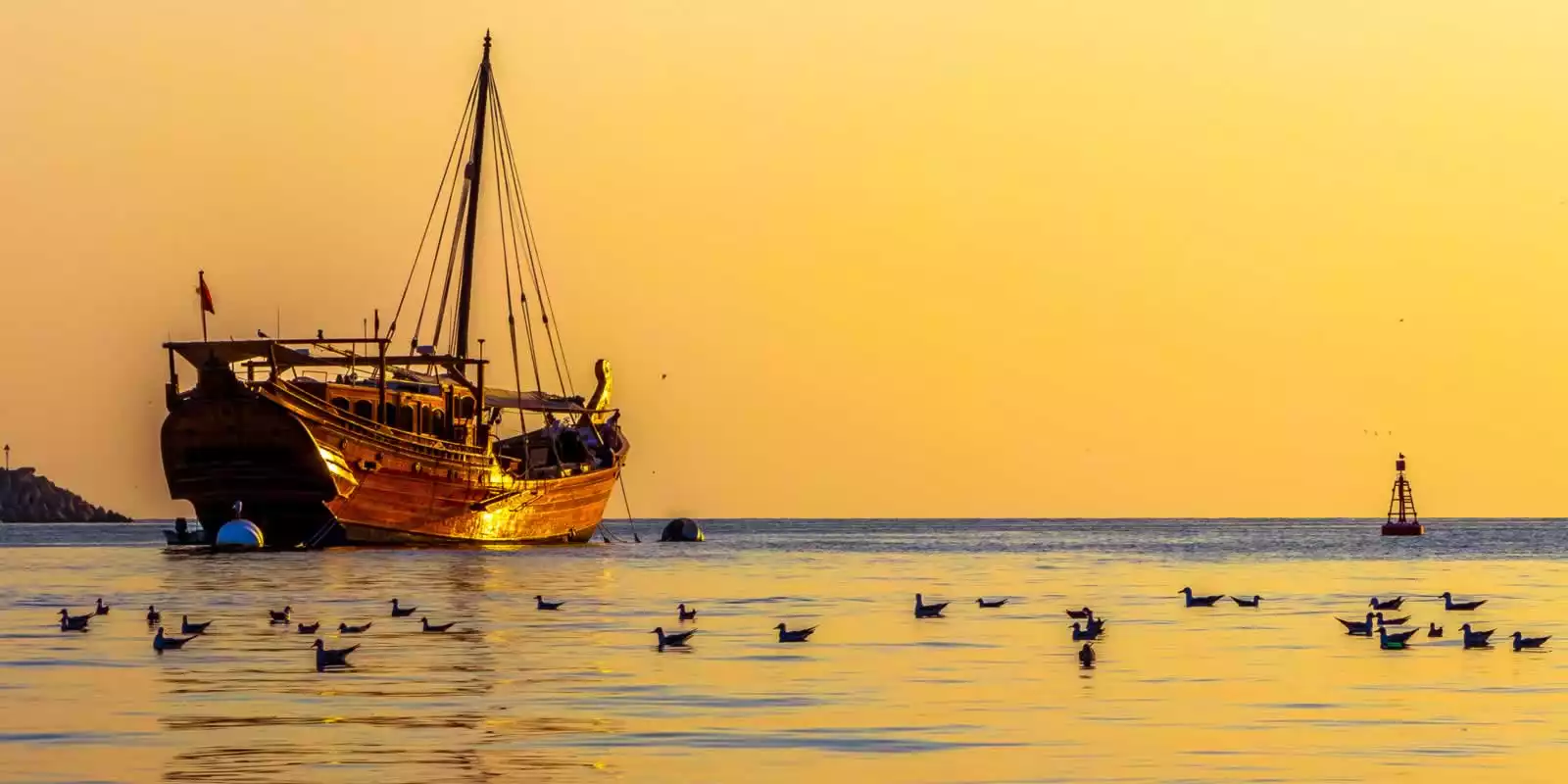 Oman Tours