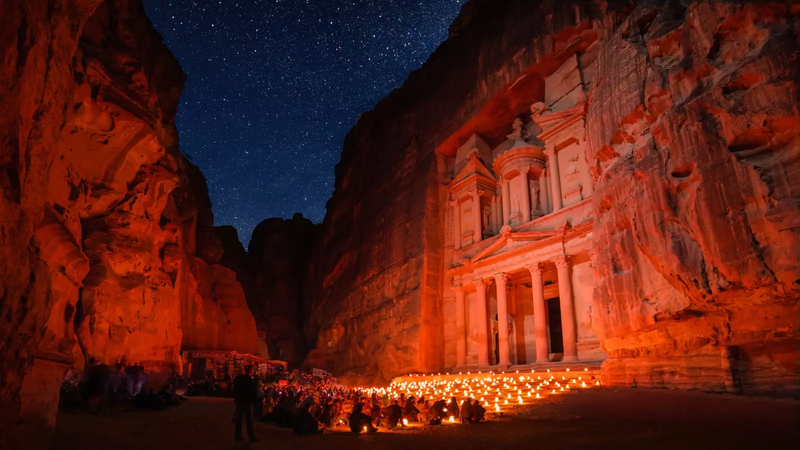 Middle East Holidays