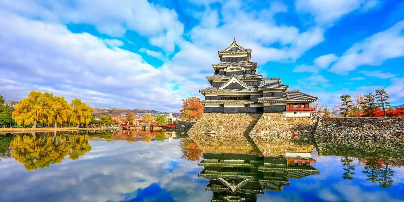 Kumamoto Castle