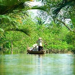 Mekong Odyssey