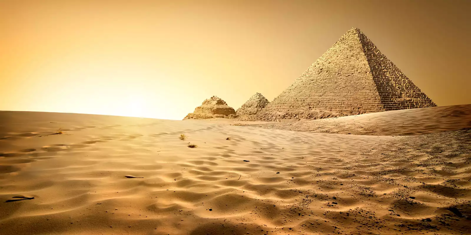 Egypt Holidays