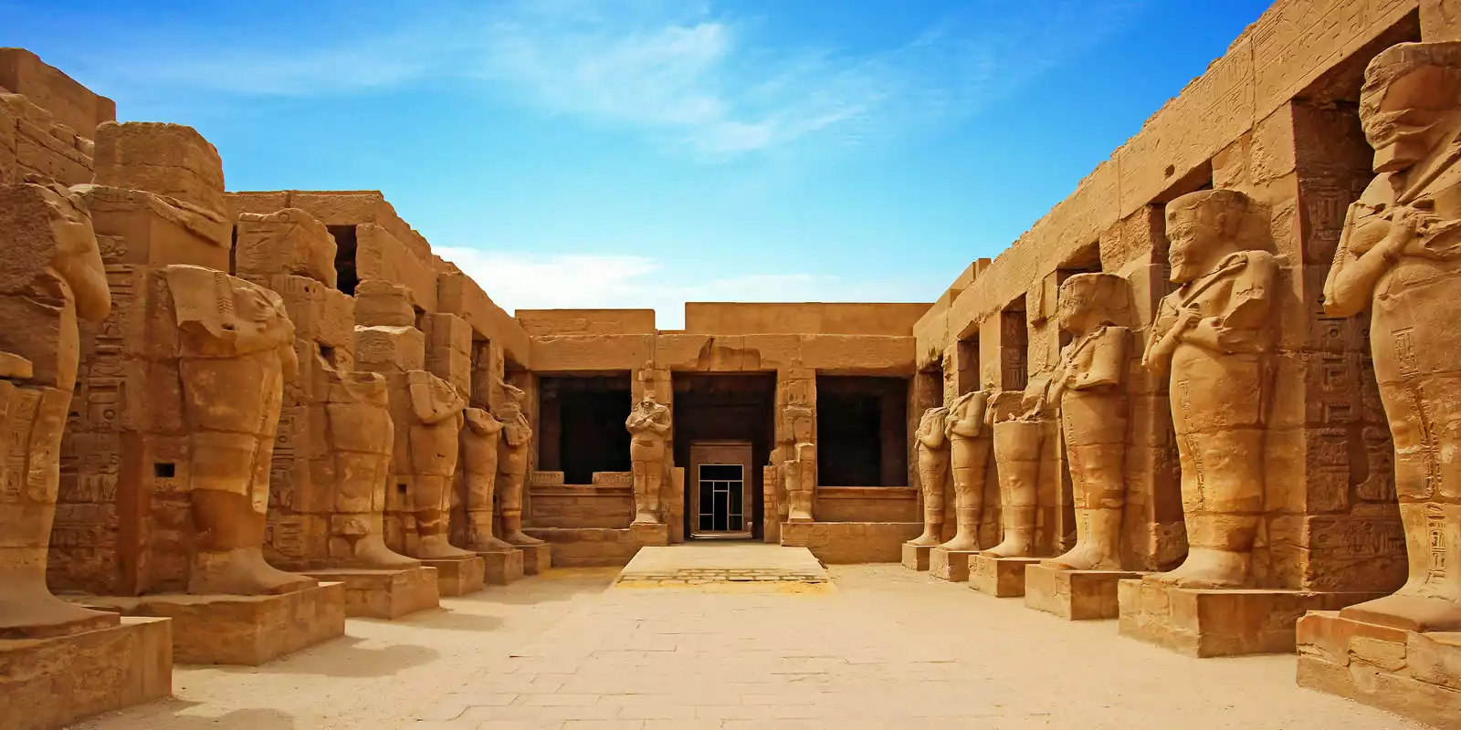 The Ultimate Oasis: Luxuriate in the Beauty of Egypt and Jordan with Tailored Tour Packages for Australians - Culinary Delights and Cultural Experiences