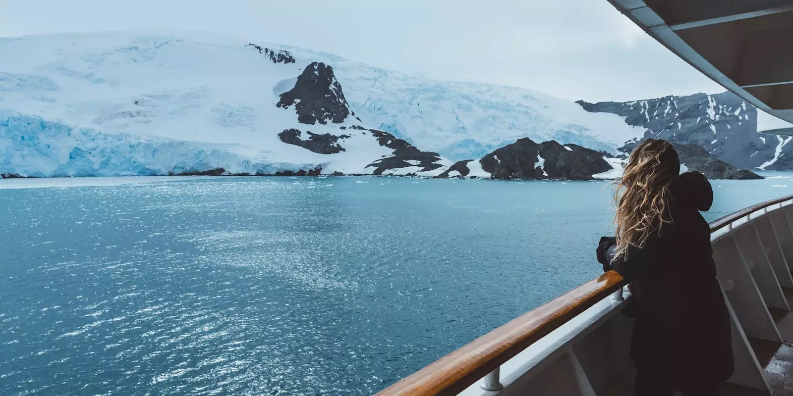 Antarctica Holidays
