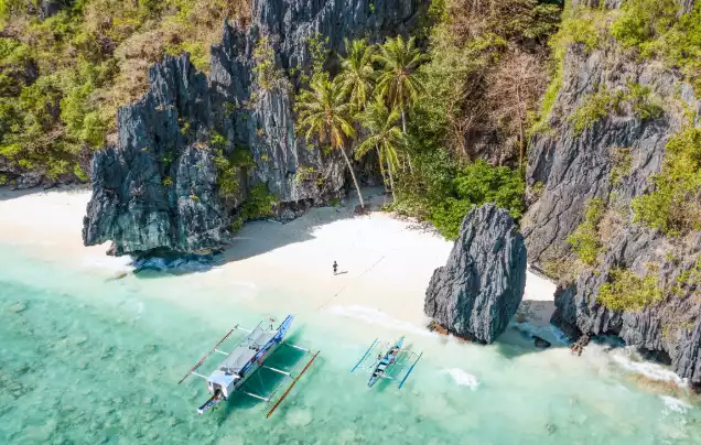 Day 2: Discover El Nido