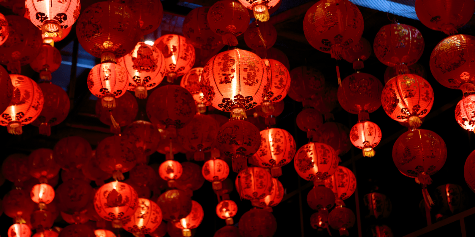 Chinese New Year Festival