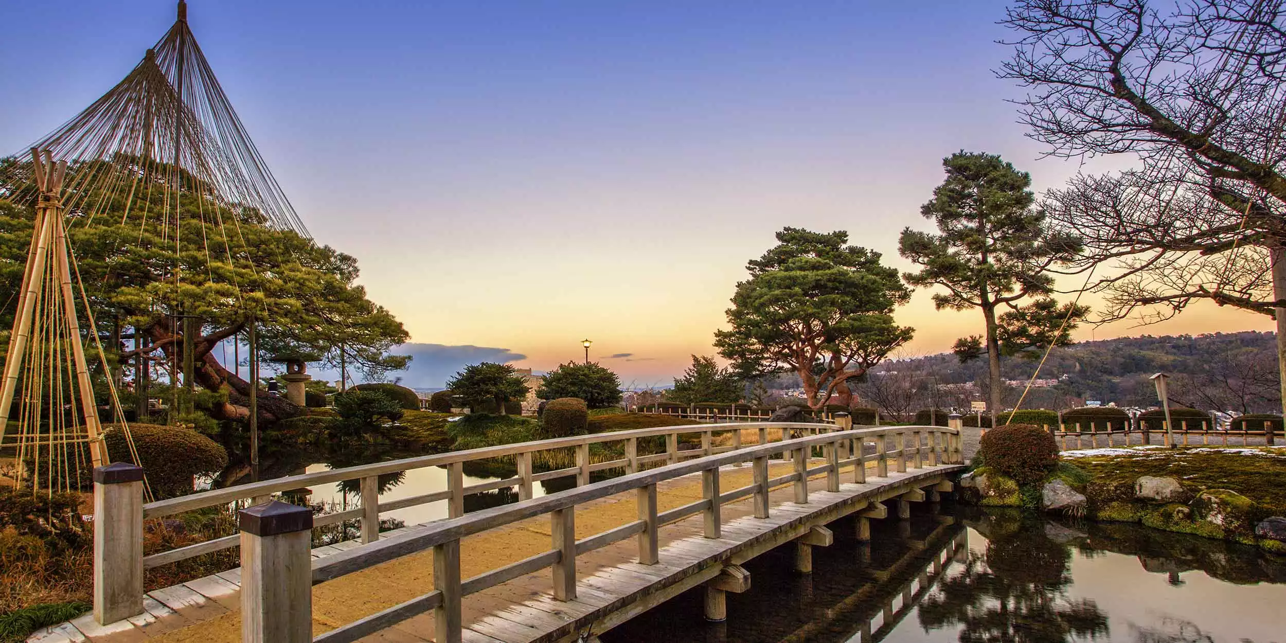 Kanazawa Holidays
