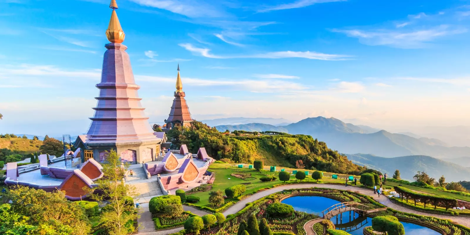 Celebrating Asia - Virtual Travel Show