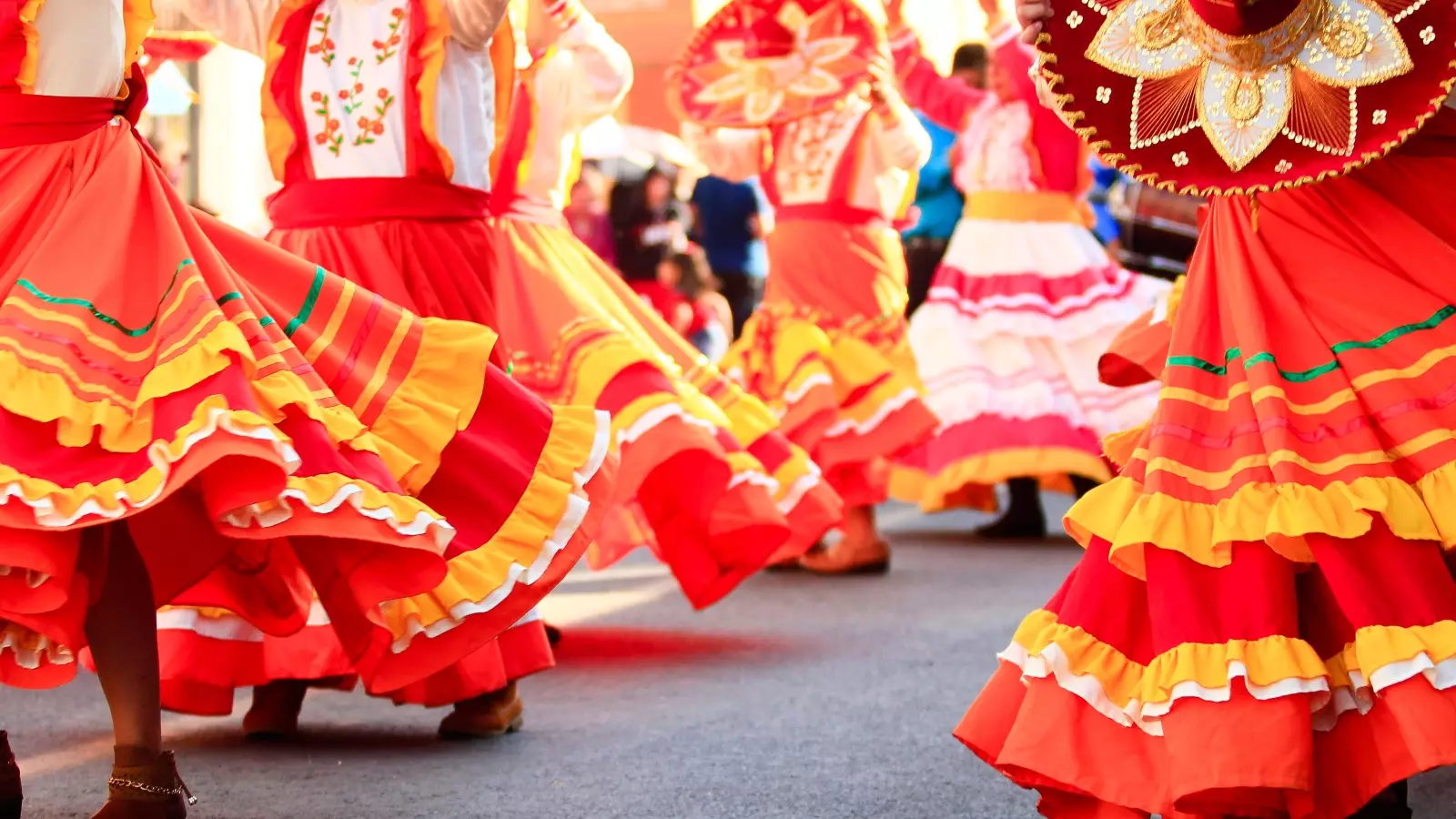 Latin America