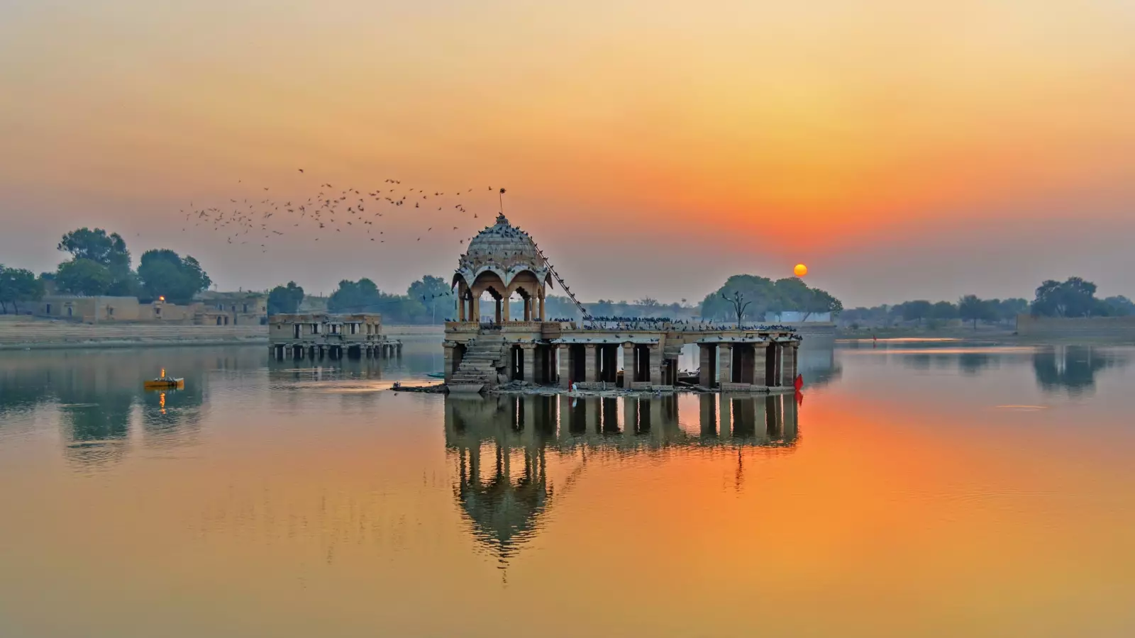 India Brochure Launch - Virtual Travel Show