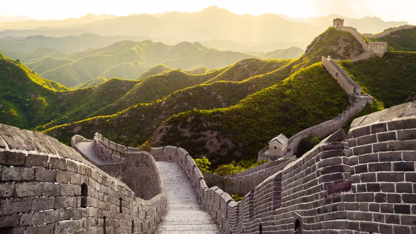 Race Across Asia