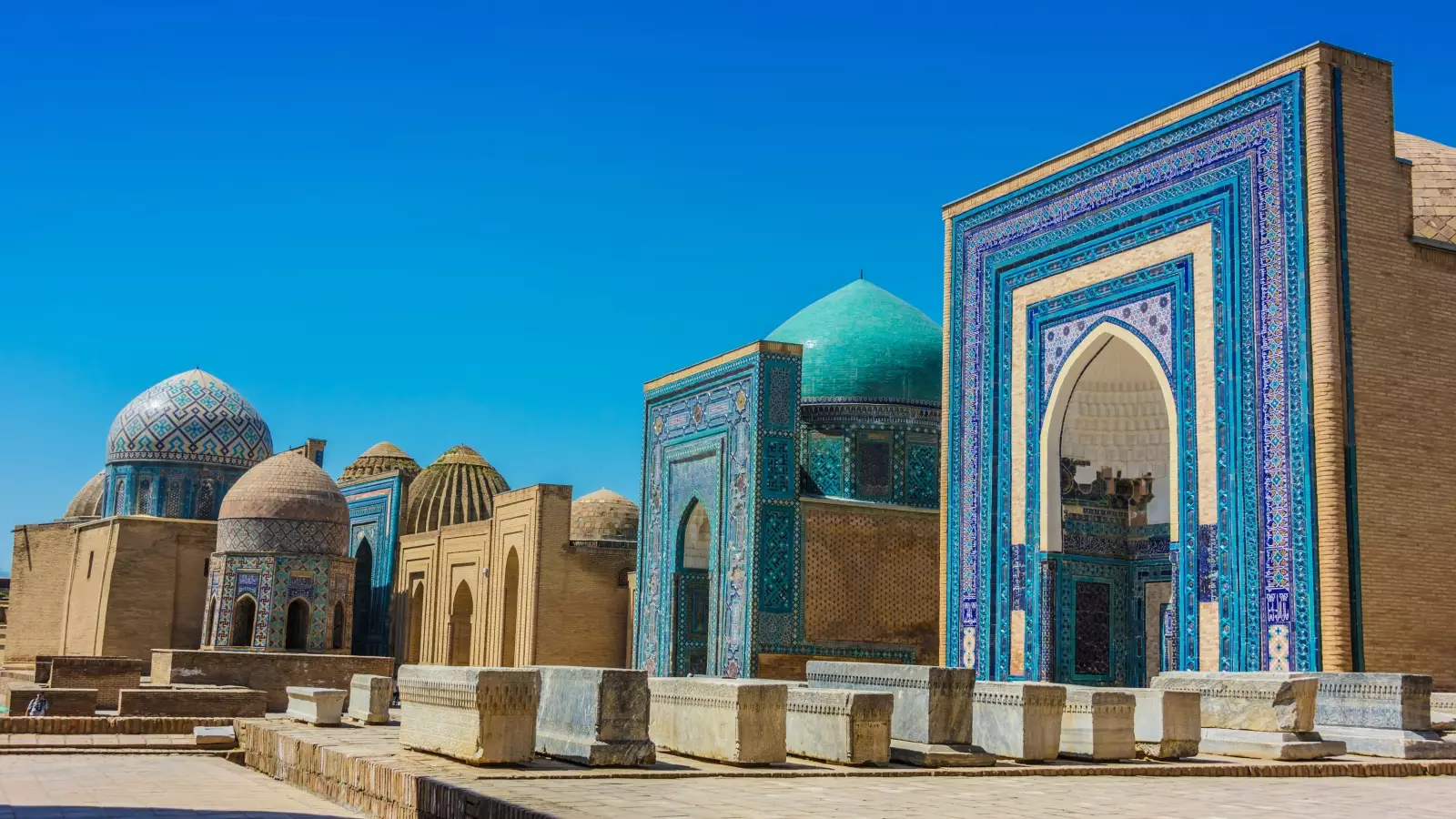 Follow the Race, Find the Real Silk Road - Virtual Show