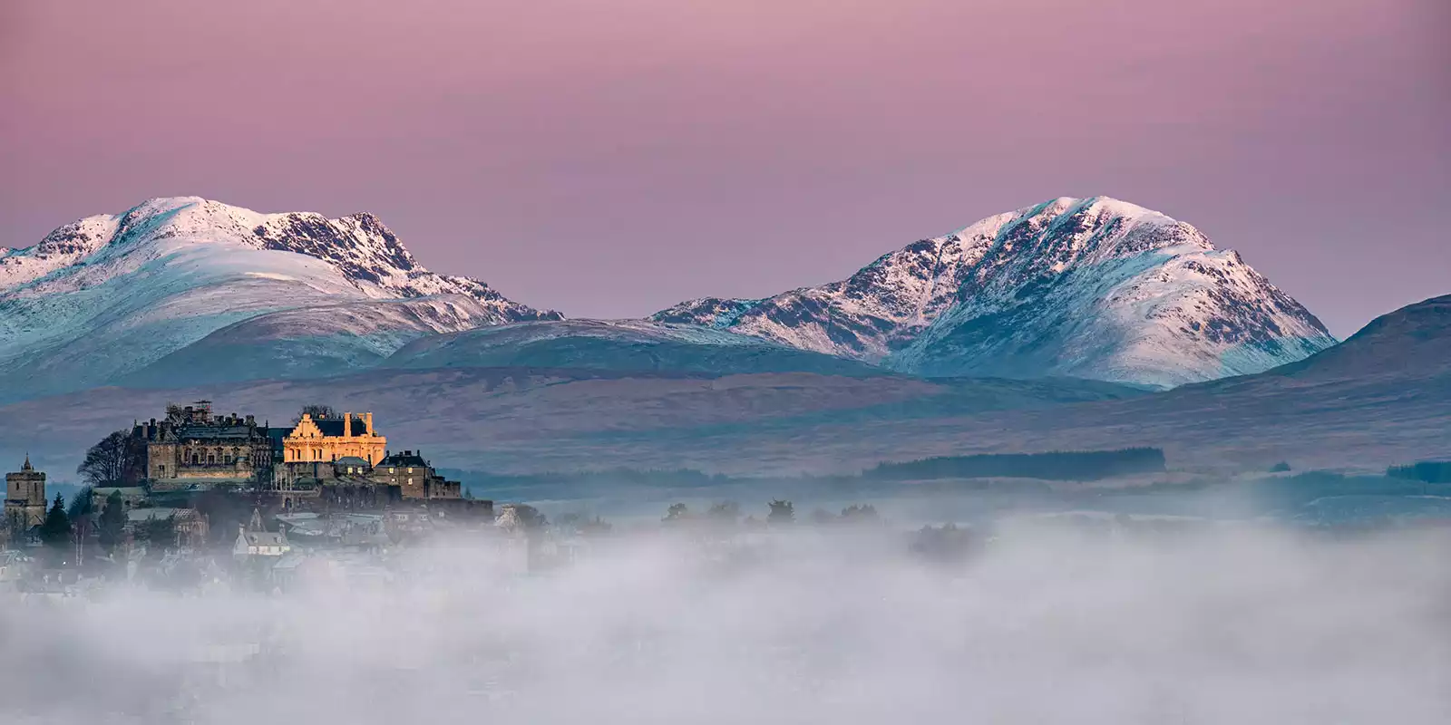 Scotland Tours