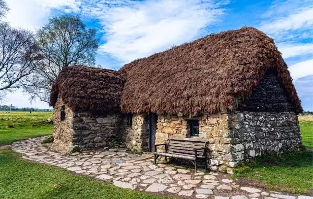 Day 5: Loch Ness & Culloden Battlefield