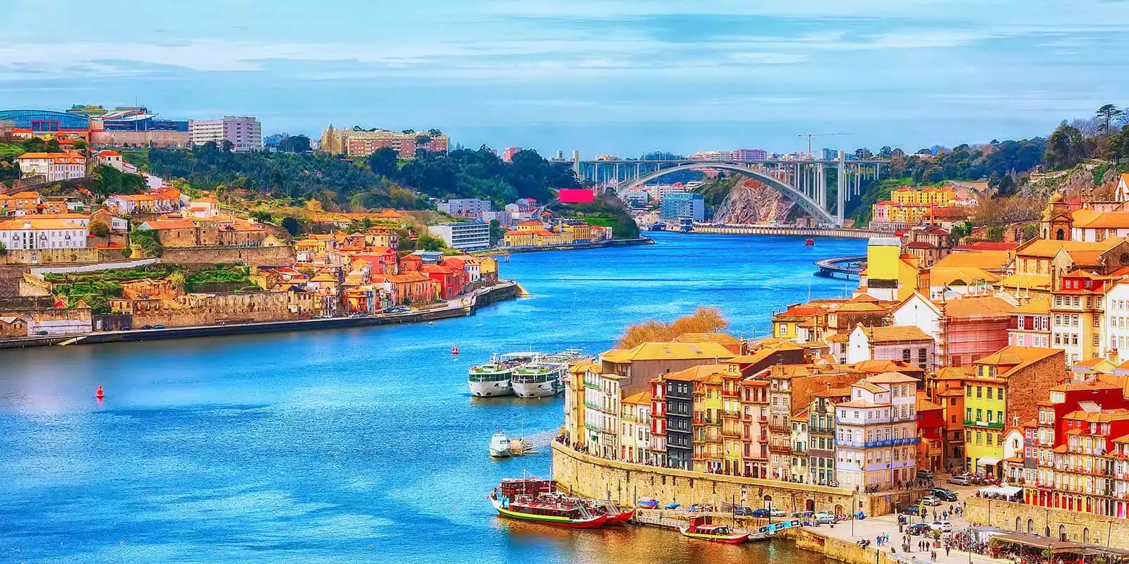 Portugal Tours