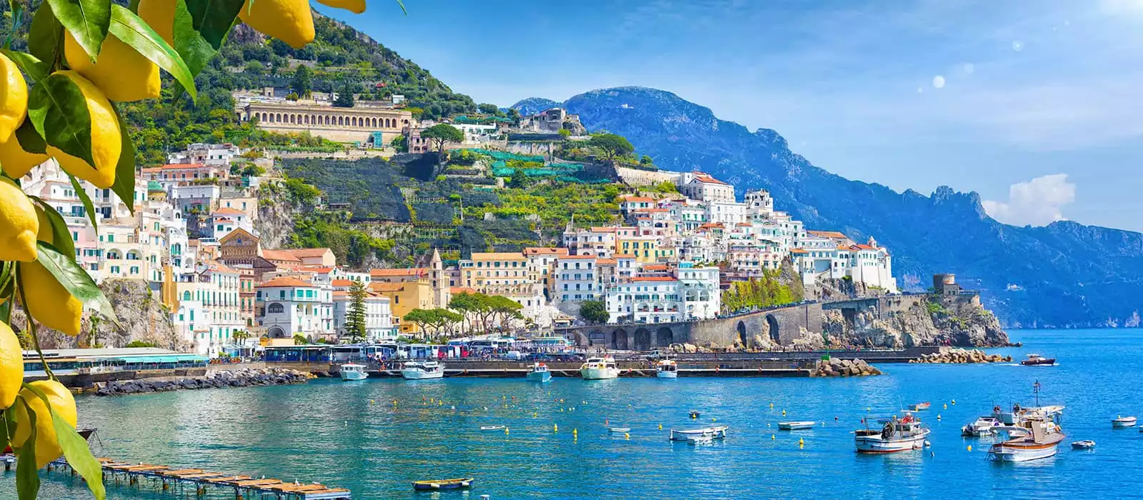 Italy Holidays