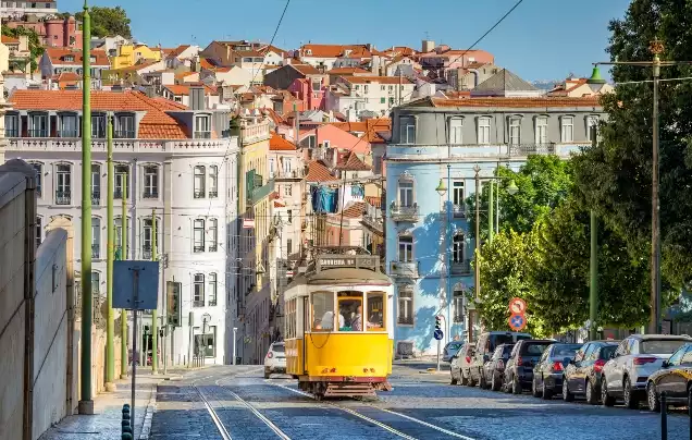 Day 11: Lisbon and Belém