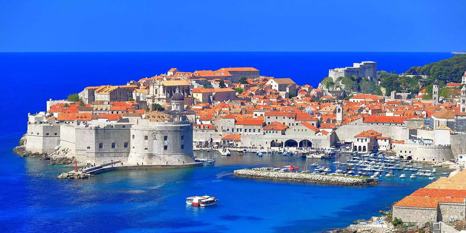 Croatia Holidays