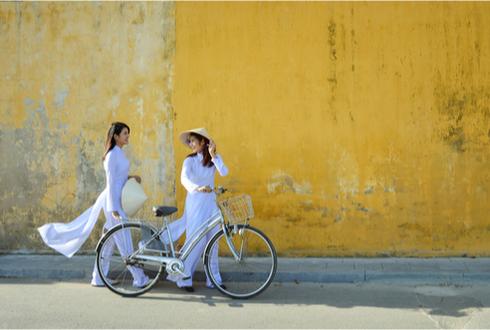 Save up to £300 on all Vietnam & Cambodia Tours