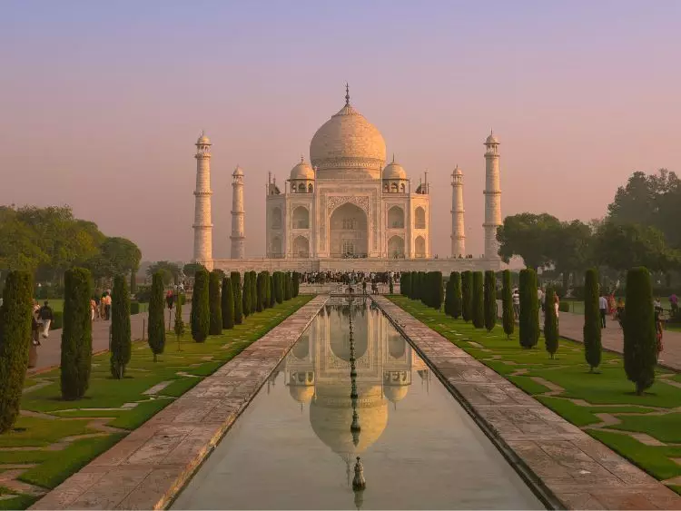 Incredible India