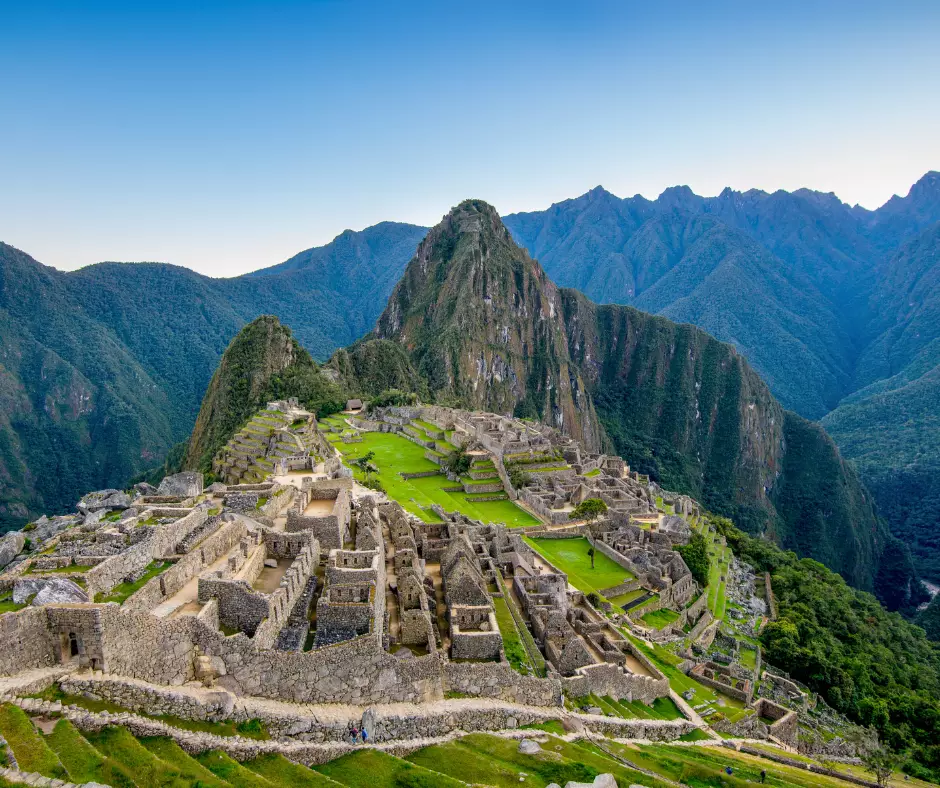 Latin America Brochure Launch Virtual Travel Show