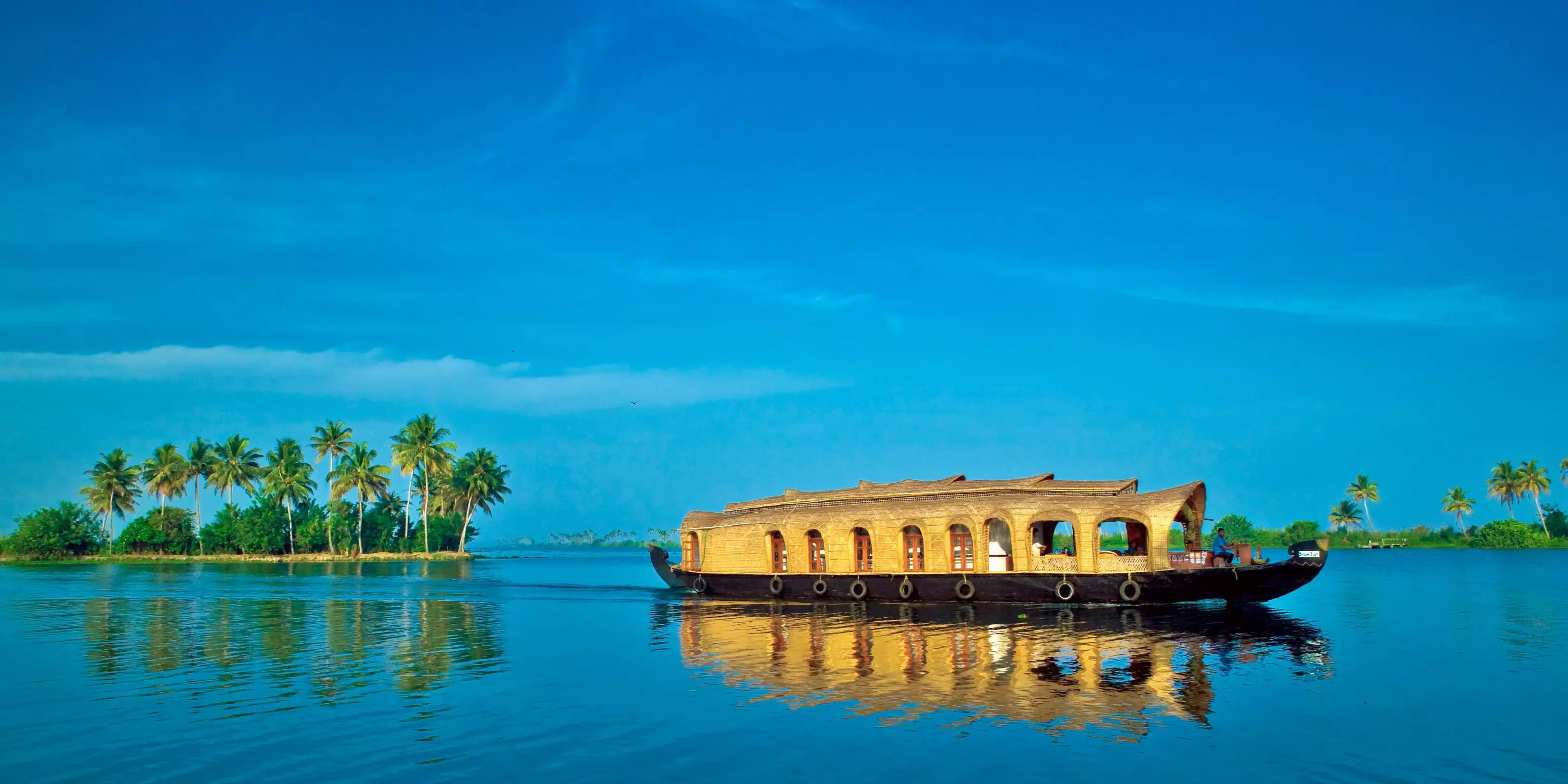 Southern India & Sri Lanka 