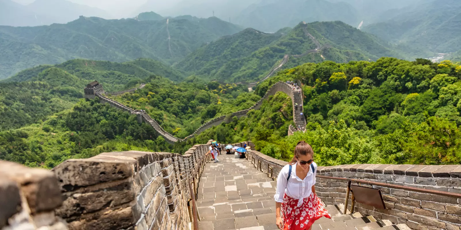 Race Across Asia Special