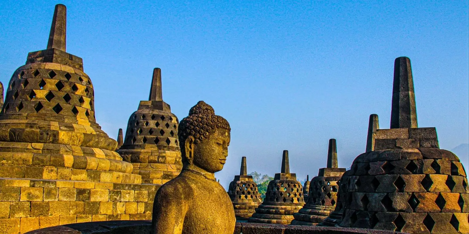 Sensational Southeast Asia