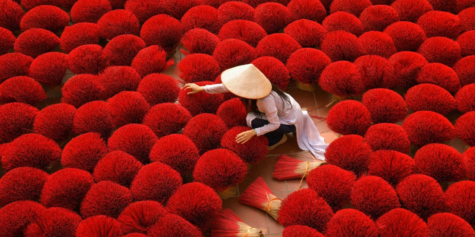 New Southeast Asia Brochure Out Now 