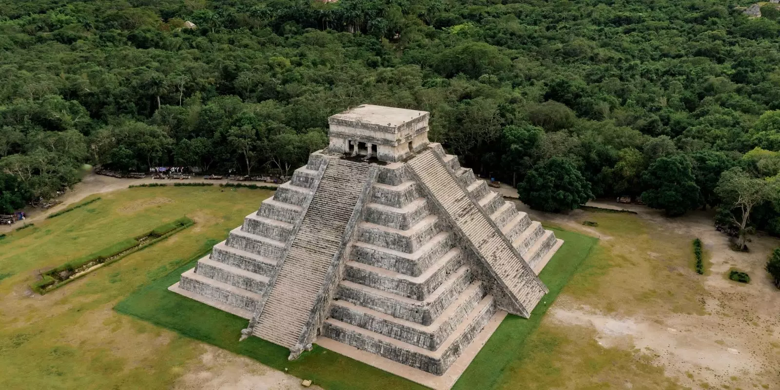 Grand Impressions of Mexico