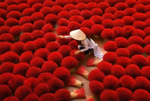 Vietnam