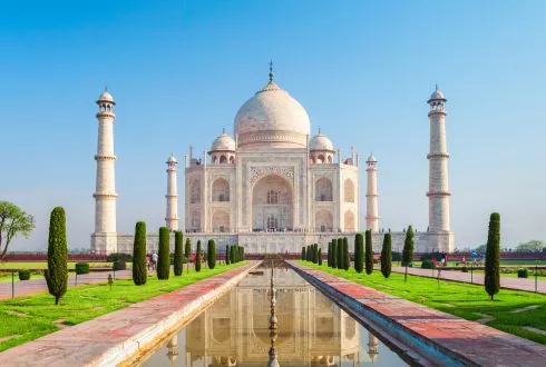 India