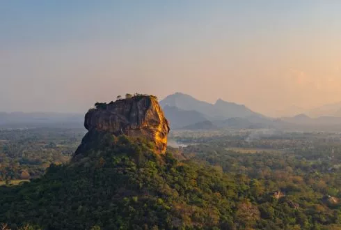 Sri Lanka