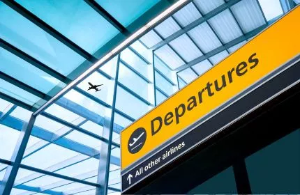 Fly from Your Local Airport