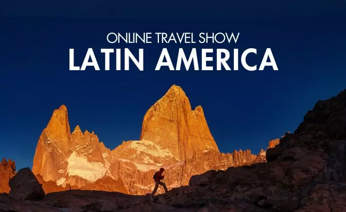  Free Virtual Travel Show