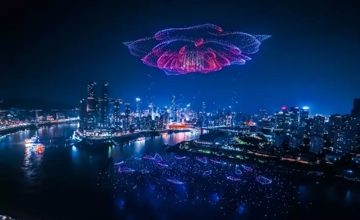 Discover China's Most Dynamic City