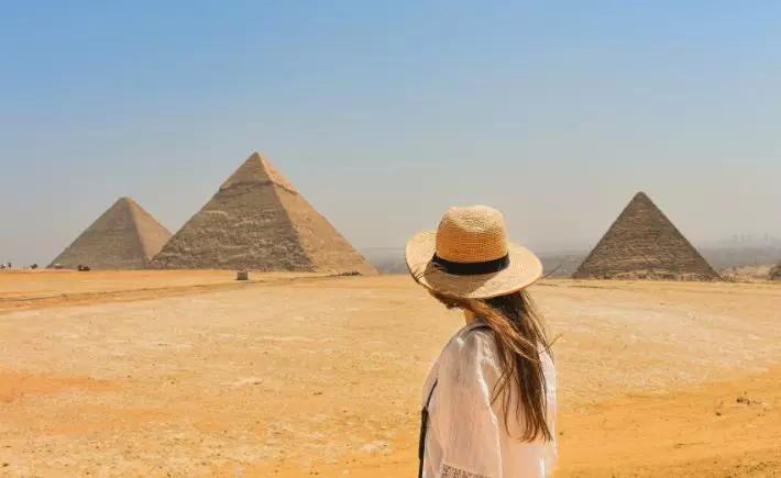 Egypt & Jordan Business Class 