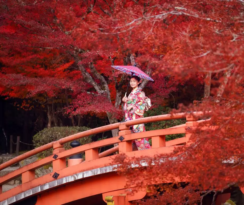 The Autumn Event