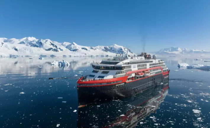 Virtual Travel Show - Cruise & Tour