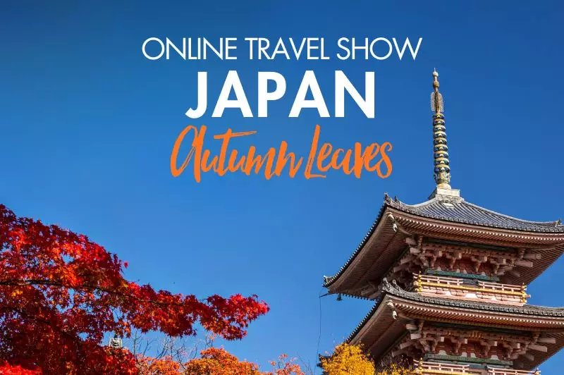  Free Virtual Travel Show 