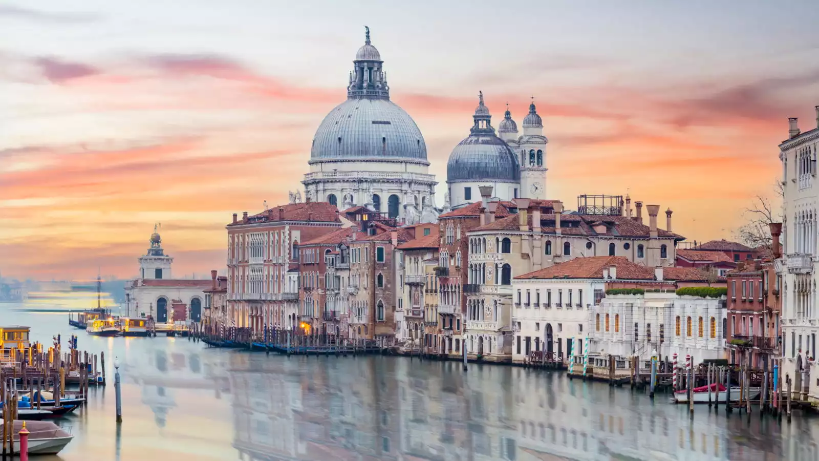 Discover Venice