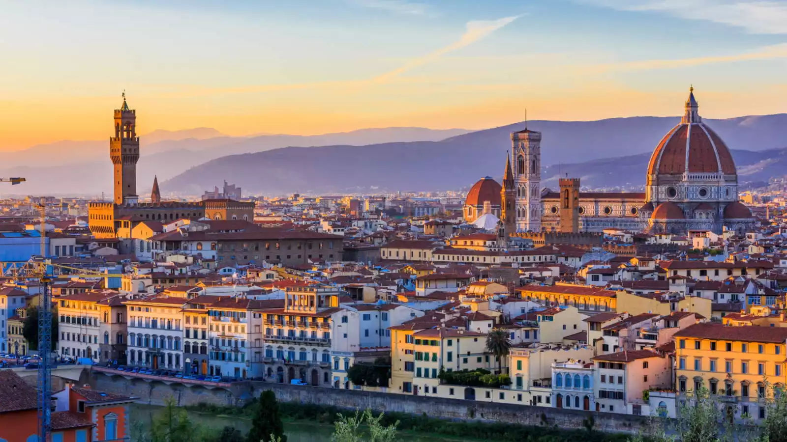 Discover Florence