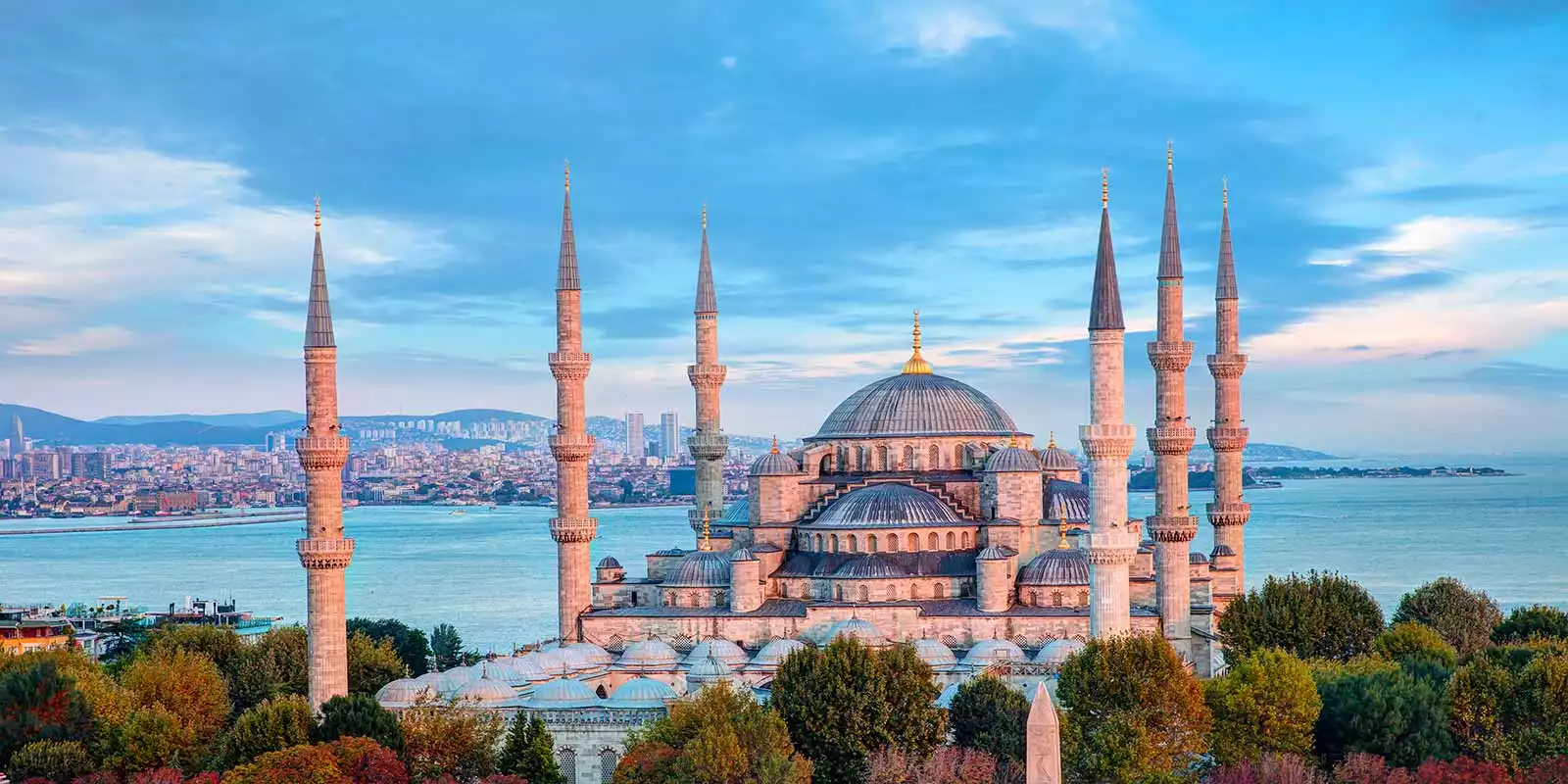 Turkey Tours