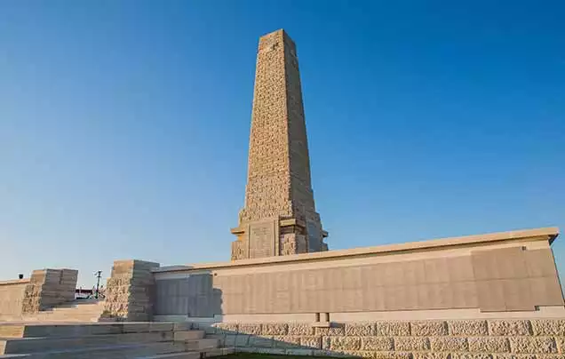 DAY 4: Gallipoli Peninsula