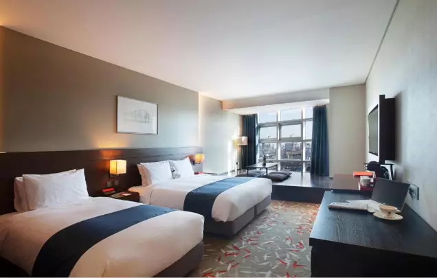 ASTI Hotel Busan