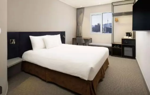 IBIS Ambassador Insadong