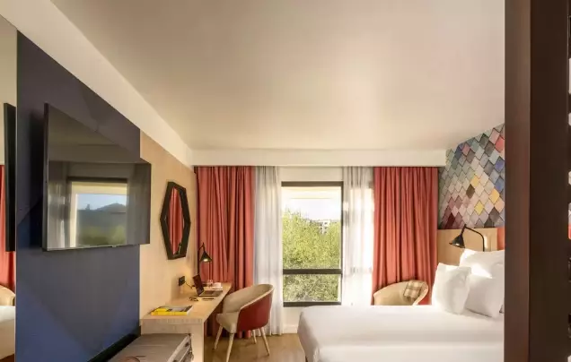 Barcelo Fez Hotel