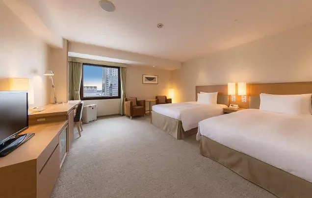 Hotel Associa Shizuoka 