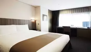 AMID Hotel (formally Centermark Hotel)