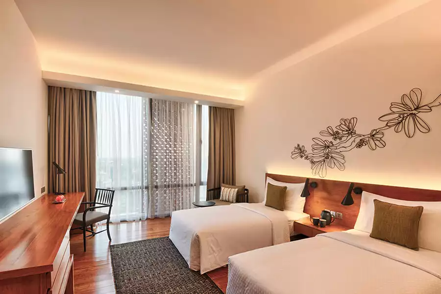 Jetwing Colombo Seven